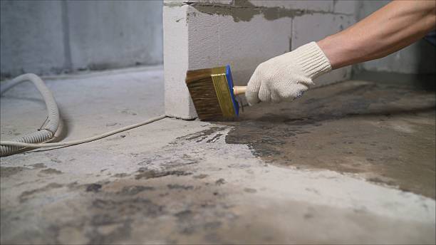 24/7 Emergency Basement Waterproofing experts in Trenton, OH